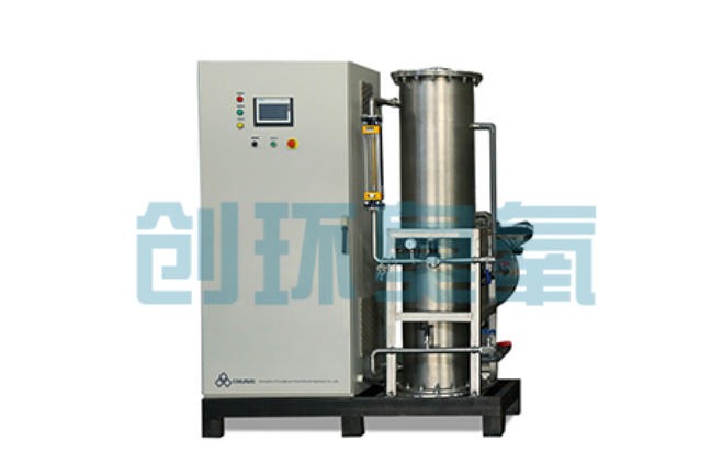 台州高浓度工业废水难降解成分高怎么办?大型臭氧发生器催化氧化技术选型与成本测算