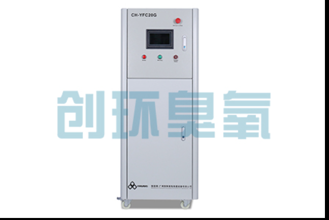 台州ORP(氧化还原电位)控制在海水养殖臭氧投加中的核心作用与设定区间