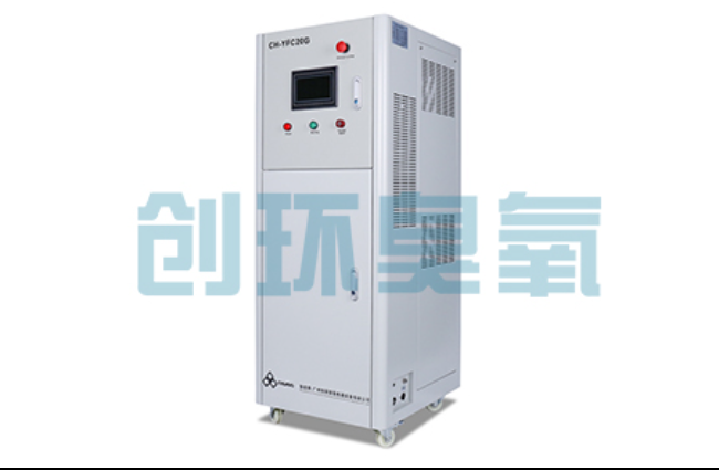 台州高密度养虾水质恶化怎么救?臭氧发生器降解氨氮与亚硝酸盐实操步骤
