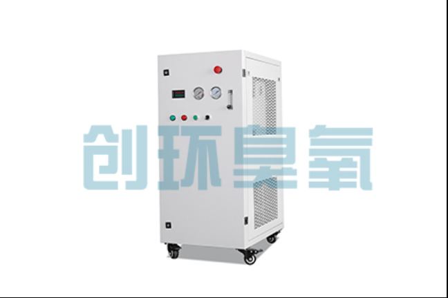 台州2026年南美白对虾循环水养殖系统(RAS)臭氧消毒完整指南