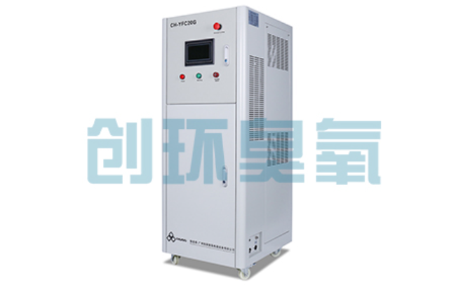台州工厂化循环水养虾必备:蛋白分离器后端注入臭氧的技术要点与逻辑