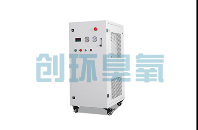 台州工厂化养鲈必看:2026年臭氧发生器替代传统消毒的最新方案