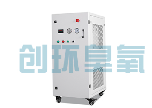 台州石斑鱼养殖水质调控完整指南:臭氧发生器配置与操作步骤