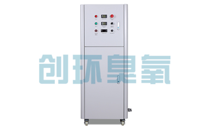 台州石斑鱼工厂化循环水养殖:臭氧发生器投加浓度与时间控制教程
