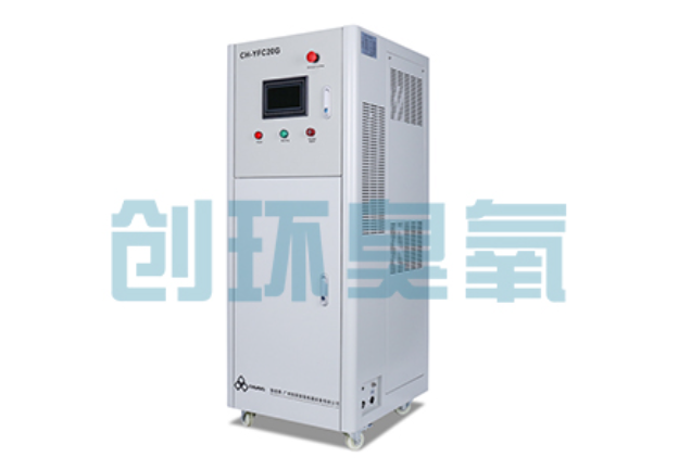 台州石斑鱼养殖中臭氧发生器的作用是什么?3分钟说清楚杀菌与净水原理