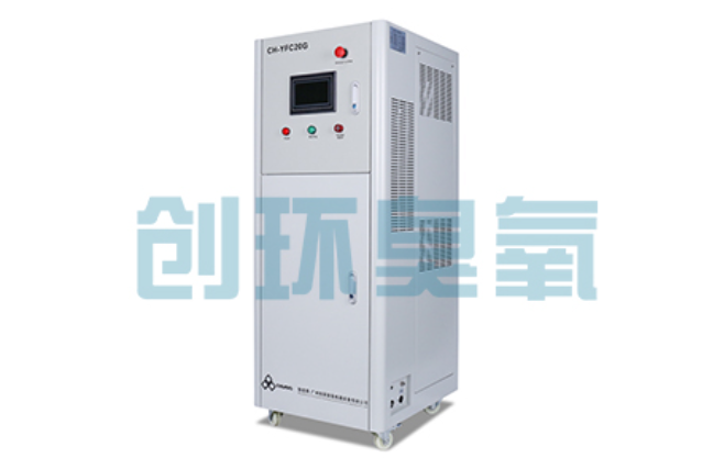 台州为什么石斑鱼循环水系统需要臭氧发生器?降解氨氮与提升溶氧机制揭秘