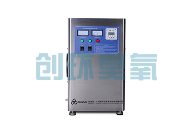 台州高盐高浓度化工废水怎么处理?臭氧发生器催化氧化技术的应用边界在哪里?