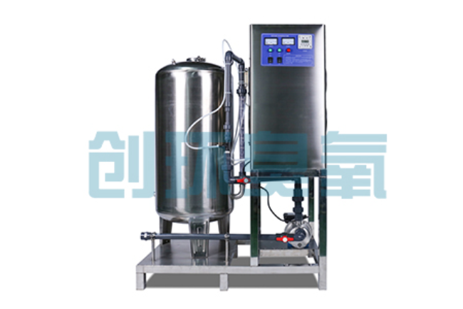 台州如何选择适合水产加工的臭氧发生器品牌?