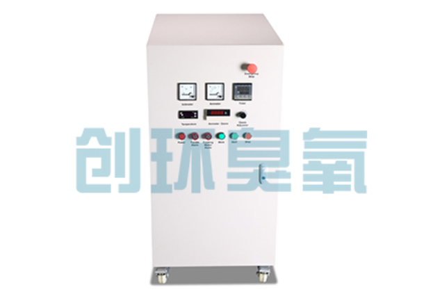 台州拒绝盲目选型!工厂化循环水养殖臭氧发生器产量计算公式与避坑指南