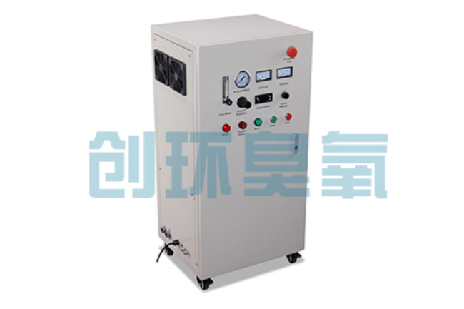 台州5个臭氧发生器实操技巧,有效提升鲈鱼循环水养殖成活率
